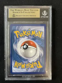 Pokemon BGS 10 Espeon GX Hidden Fates SV60 (9.5 Surface) - Image 2