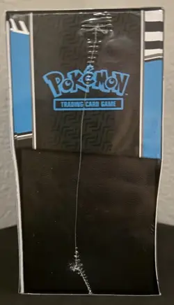 Pokemon TCG Scarlet & Violet Black Bolt Elite Trainer Box (ETB). Factory Sealed. - Image 2