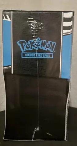 Pokemon TCG Scarlet & Violet Black Bolt Elite Trainer Box (ETB). Factory Sealed. - Image 4