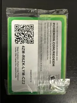 Tyrunt - Pokemon center Holo Black Star Promo #070--c2 - Image 2