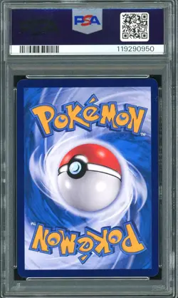 2025 POKEMON SIMPLIFIED CHINESE 151 C-COLL 151 ART RARE #171 PIKACHU PSA 10 - Image 2