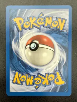 2003 Pokemon Skyridge - Pikachu 84/144 - Non Holo - NM/LP - Image 2