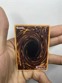 Yugioh Blue-Eyes White Dragon RA03-EN079 Quarter Century Secret Rare 1st NM - Image 2