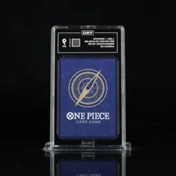 TAG 9 - Shirahoshi OP05-082 R [One Piece - The Best PRB] Japanese - Image 2