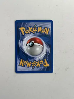 Pokemon TCG Metal Energy Neo Genesis 19/111 Holo Unlimited Holo Rare - Image 2