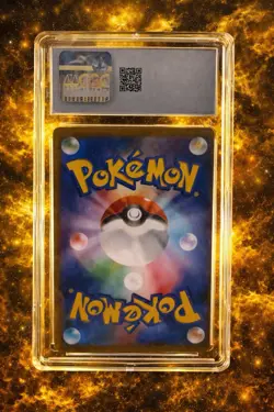 Pokemon TCG Pikachu V 020/028 S8a 25th Anniversary Double Rare CGC 10 Holo Japa… - Image 2