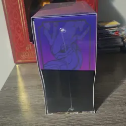 Pokemon Scarlet & Violet Miraidon Elite Trainer Box Trading Card Game English - Image 4