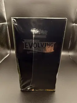 Pokemon Sword & Shield Evolving Skies Elite Trainer Box Sealed English 2021 - Image 2