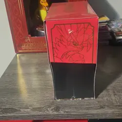 Pokemon TCG Scarlet & Violet Elite Trainer Box Koraidon Booster Sleeves English - Image 4