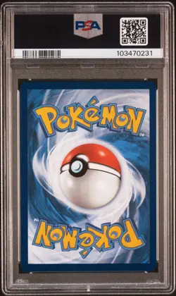 024 Pokemon Paldean Fates Charmander 109/091 Shiny Rare PSA 10 - Image 2