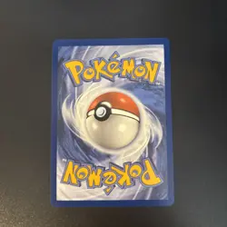 Ducklett 109/086 Pokemon TCG White Flare Illustration Rare English - Image 4
