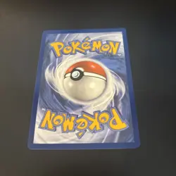 Ducklett 109/086 Pokemon TCG White Flare Illustration Rare English - Image 5