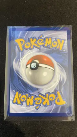 Pokemon TCG - Levincia 244/182 - Destined Rivals - Hyper Rare - NM ⭐ - Image 2