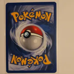 Pokemon TCG Blaine's Tauros Gym Heroes 64/132 1st Edition Common Wizards - Image 2