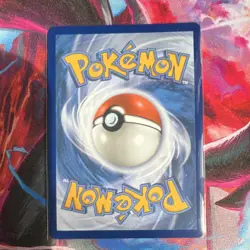 Pokemon Mega Froslass EX Foil 310 HP 150 ATK Mega Evolution 265/217 - Image 2