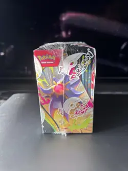 Pokemon TCG Perfect Order Booster Box New & Sealed - Image 3