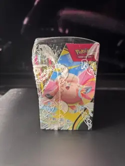 Pokemon TCG Perfect Order Booster Box New & Sealed - Image 4