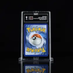 Pokemon Bulbasaur 133/132 Mega Evolution Stamped promo Tag 9 - Image 4