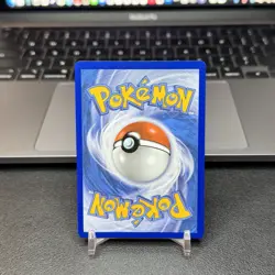 Rotom ex - 126/094 Me02: Pokemon TCG Phantasmal Flames SIR Holo NM - Image 2