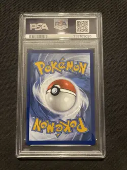 Pokemon Genesect ex 169/086 Sv: Black Bolt Special Illustration Rare PSA 10 Holo - Image 2