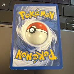 Pokemon TCG Drowzee Base Set 49/102 Regular LP. - Image 2