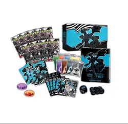 Pokemon TCG: Black Bolt & White Flare Elite Trainer Box ETB Bundle ✅ Presale - Image 2
