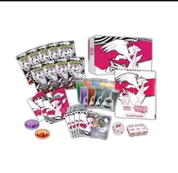 Pokemon TCG: Black Bolt & White Flare Elite Trainer Box ETB Bundle ✅ Presale - Image 3