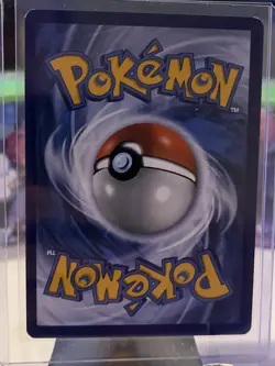 Pokemon TCG Lugia Fates Collide 78/124 Regular Rare MP/LP - Image 2