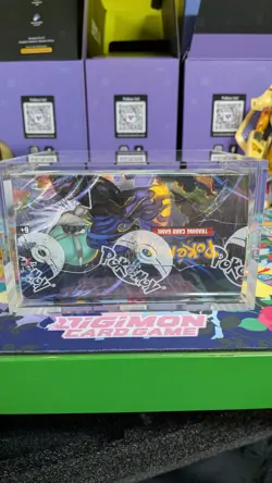 Pokemon TCG Chilling Reign Booster Box Sealed - Image 5
