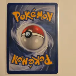 Pokemon TCG Hypno Fossil 8/62 Holo Rare 1999 Wizards Unlimited - Image 2