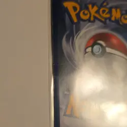 Pokemon TCG Hypno Fossil 8/62 Holo Rare 1999 Wizards Unlimited - Image 4