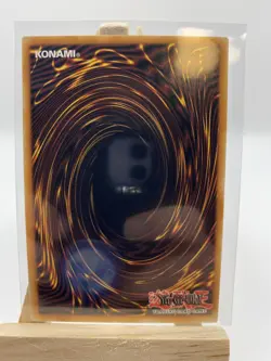 Yugioh: Pot Of Greed - MP25-EN050 - Starlight Rare - 1st Edition - NM - Image 2