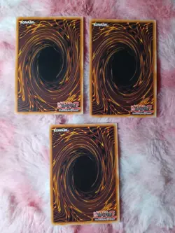 (3) Yu-Gi-Oh! Dragon's Mind ALIN-EN079 Alliance Insight 1st Edition - Image 5