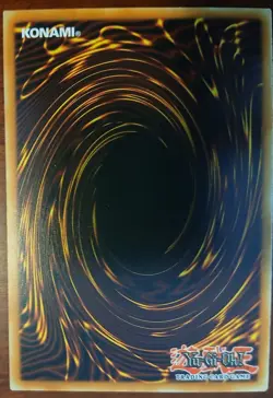 Yu-Gi-Oh! TCG Tragoedia JUMP-EN033 Ultra Rare Shonen Jump Promo - Image 2