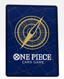 Edward Newgate Character OP13-042 SR One Piece TCG NM - Image 2