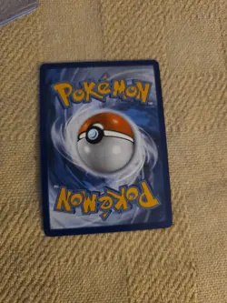 Glimmer Ex 213/197 Obsidian Flames Pokemon TCG Mint Condition - Image 2