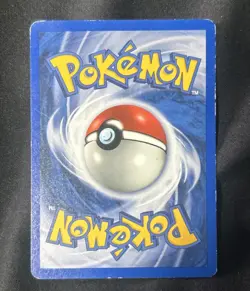 Light Piloswine French Neo Destiny Cochignon 26/105 Pokemon Card - Image 2