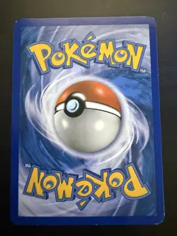 Pokemon TCG Articuno Next Destinies Reverse Holo Card 27/99 Holo Rare - Image 2