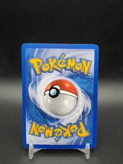 Seedot 71/107 Ex Deoxys Reverse Holo MP Pokemon Card - Image 2