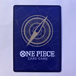 One Piece CCG Hotori Sky Island Op15-072 Common English Card Game - Image 3