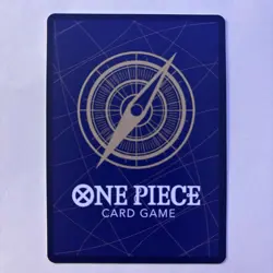 One Piece CCG Hotori Sky Island Op15-072 Common English Card Game - Image 4