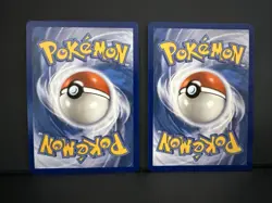 Pokemon Mega EX Card Lot Venusaur Manectric Mawile Modern 2025 - Image 3