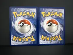 Pokemon Mega EX Card Lot Venusaur Manectric Mawile Modern 2025 - Image 5