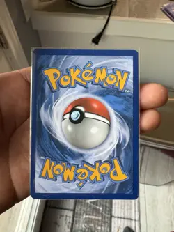 Pokemon Yveltal EX XY150A Alternate Art Promo Holo TCG Card English - Image 2