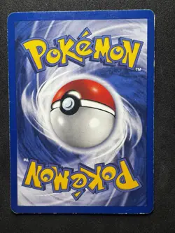 Pokemon TCG Aerodactyl Fossil Holo Card 1/62 Unlimited Rare - Image 3