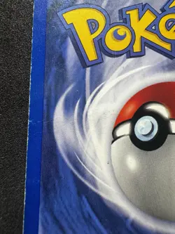 Pokemon TCG Aerodactyl Fossil Holo Card 1/62 Unlimited Rare - Image 5