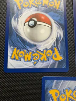 Charizard, Blastoise, Venusaur Celebrations Pokemon tcg Cards "THE BIG THREE" - Image 3