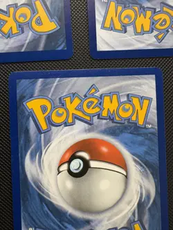 Charizard, Blastoise, Venusaur Celebrations Pokemon tcg Cards "THE BIG THREE" - Image 5