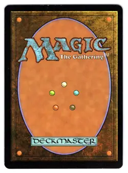 MTG Mercadia's Downfall Normal U Mercadian Masques (MMQ) 205 LP Magic - Image 2