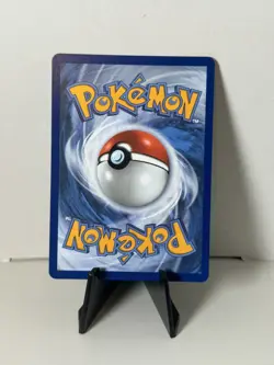 Forest of Vitality 109/088 - Full Art Ultra Rare - Pokemon TCG: Perfect Order NM - Image 2